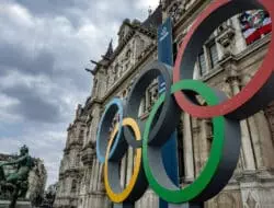 Paris Olympics 2024: Panduan lengkap untuk Tiket, Hotel, dan Perjalanan