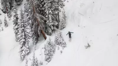 Mengapa Wolf Creek Ski Resort di Colorado Menarik dan Cocok untuk Liburan Anda