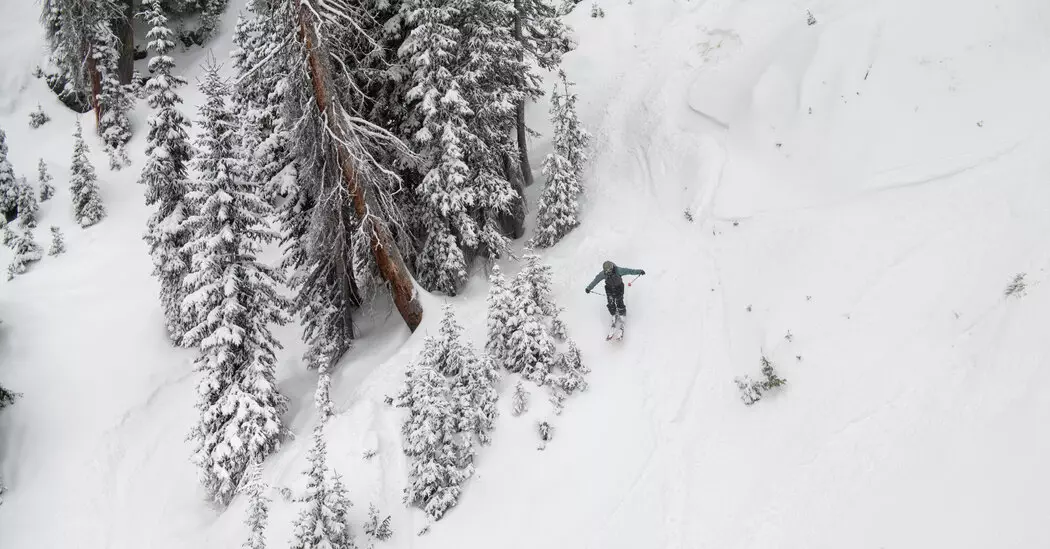 00Wolf Creek blvg facebookJumbo - Mengapa Wolf Creek Ski Resort di Colorado Menarik dan Cocok untuk Liburan Anda