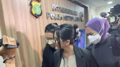 Polisi Tegas Menolak Permintaan Penangguhan Penahanan Siskaeee: Berita Terbaru!