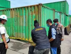 Polisi Mengungkap Temuan Mengejutkan: Hasil Autopsi Jasad Wanita di Pelabuhan Tanjung Priok