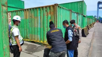 Polisi Mengungkap Temuan Mengejutkan: Hasil Autopsi Jasad Wanita di Pelabuhan Tanjung Priok