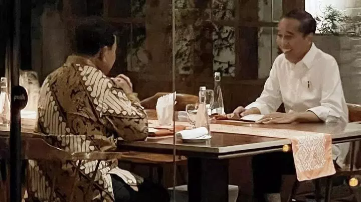 1269269 720 - Dibalik Meja Makan Jokowi: Strategi Diplomasi Kuliner yang Menarik