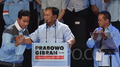 Bawaslu Mengakui Tantangan yang Dihadapi dalam Penyelidikan Bansos Berstiker Prabowo-Gibran: Inilah yang Harus Kamu Ketahui!