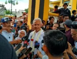 Peningkatan Kredit Macet Nelayan Capai Rp 878 Miliar, Ganjar-Mahfud Janji Penyelesaian Cepat