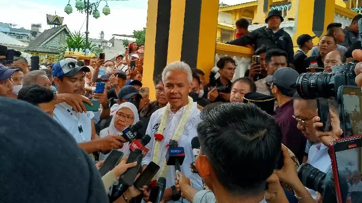 1275302 720 - Peningkatan Kredit Macet Nelayan Capai Rp 878 Miliar, Ganjar-Mahfud Janji Penyelesaian Cepat