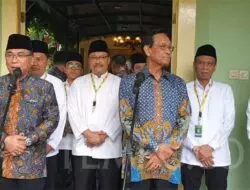 Ini Dia 5 Fakta Menarik Tentang Peran NU dalam Kampanye Pilpres 2024