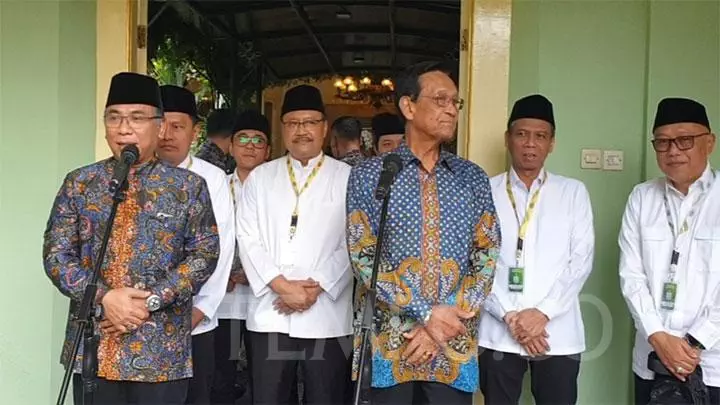 1275430 720 - Ini Dia 5 Fakta Menarik Tentang Peran NU dalam Kampanye Pilpres 2024