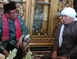 Mahfud MD Mundur dari TPN karena Etika Politik dan Pencegahan Konflik Kepentingan: Mengapa Ini Penting?