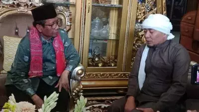 Mahfud MD Mundur dari TPN karena Etika Politik dan Pencegahan Konflik Kepentingan: Mengapa Ini Penting?