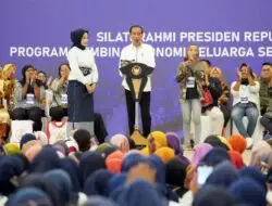 Presiden Jokowi Mengevaluasi dan Memberikan Apresiasi atas Kerja Keras AO PNM: Inilah Alasan Mengapa Prestasi Mereka Luar Biasa