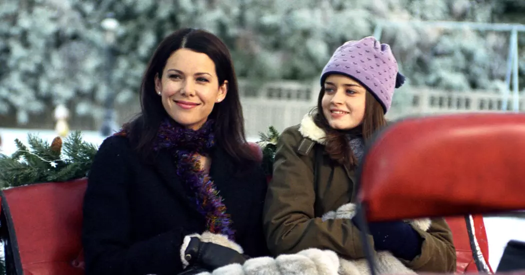 19xp gilmoregirls gthb facebookJumbo - Mengapa Kami Terus Menonton Ulang ‘Gilmore Girls’ dan Alasannya yang Mengagumkan