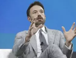 Ben Affleck Kritik Pendekatan ‘Garis Produksi’ Netflix dalam Pembuatan Film Berkualitas