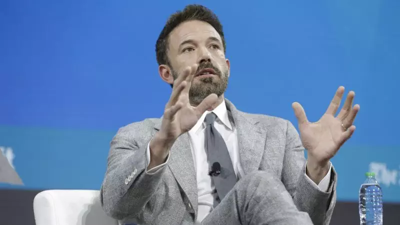 221204180118 ben affleck netflix assembly line - Ben Affleck Kritik Pendekatan 'Garis Produksi' Netflix dalam Pembuatan Film Berkualitas