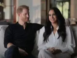 Serial ‘Harry & Meghan’ Mendapatkan Tanggal Rilis Baru dan Trailer Terbaru, Saksikan Sekarang!