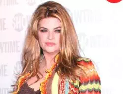 RIP Kirstie Alley: Bintang ‘Cheers’ dan ‘Look Who’s Talking’ Tutup Usia di Usia 71 Tahun