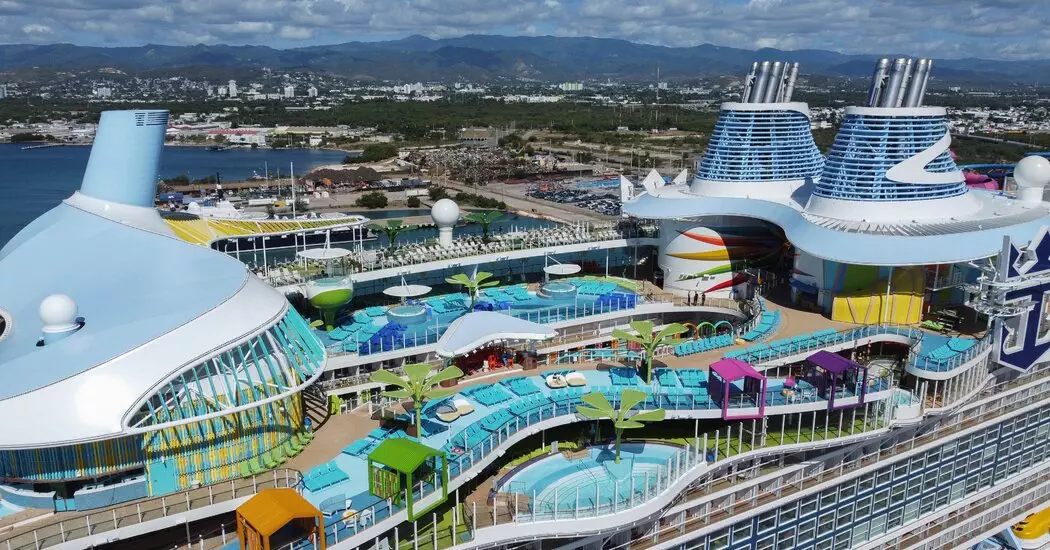 23icon environment pmlb facebookJumbo - Apakah Kapal Pesiar Icon of the Seas dari Royal Caribbean Benar-Benar Berkelanjutan? Temukan Fakta di Balik Keberlanjutan Kapal Pesiar Ini!