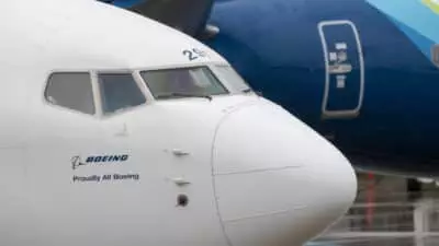 24db boeing backlash tjwg facebookJumbo - Kontroversi Boeing: CEO Maskapai Penerbangan Bersuara