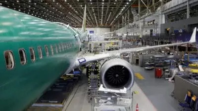 Maskapai Harapkan Kedatangan Pesawat Boeing Lebih Banyak, Namun Mungkin Harus Menunggu Lebih Lama