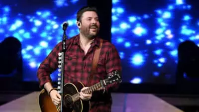 Jaksa di Nashville Mencabut Tuntutan Terhadap Penyanyi Country Chris Young: Inilah Alasannya!