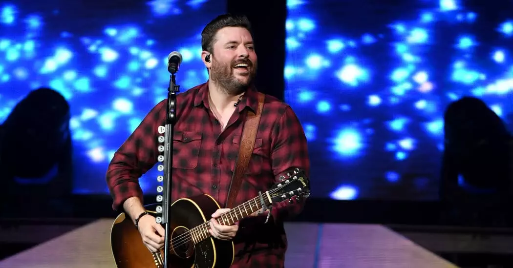 26 xp young facebookJumbo - Jaksa di Nashville Mencabut Tuntutan Terhadap Penyanyi Country Chris Young: Inilah Alasannya!