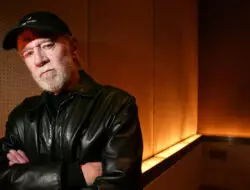 Hak Warisan George Carlin Melayangkan Tuntutan terhadap Podcaster Karena Episode A.I.: Berita Terbaru yang Harus Anda Dapatkan!