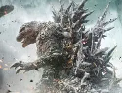 Godzilla Bintang Tamu dalam Teritori ‘Oppenheimer’: Eksplorasi Baru yang Menggetarkan!