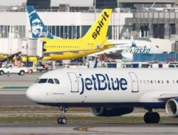 “JetBlue Memutuskan Untuk Mundur dari Kesepakatan Akuisisi Spirit Airlines” – Pengumuman Berpotensi Menciptakan Gelombang di Industri Penerbangan.