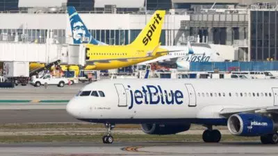 “JetBlue Memutuskan Untuk Mundur dari Kesepakatan Akuisisi Spirit Airlines” – Pengumuman Berpotensi Menciptakan Gelombang di Industri Penerbangan.