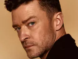 Artikel Baru: 13 Lagu Terbaru dari Justin Timberlake dan Ice Spice yang Bikin Tergoda