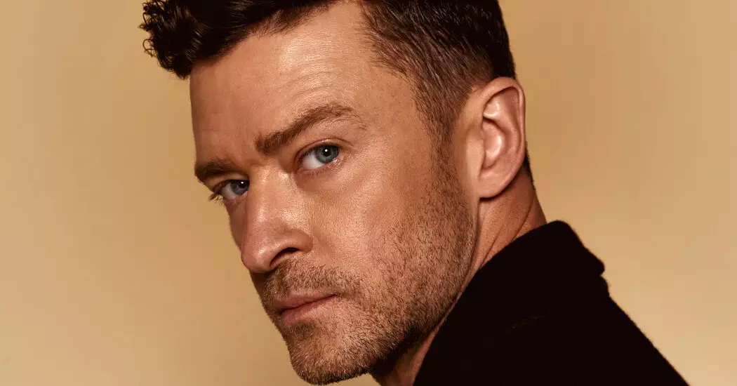 26playlist facebookJumbo - Artikel Baru: 13 Lagu Terbaru dari Justin Timberlake dan Ice Spice yang Bikin Tergoda