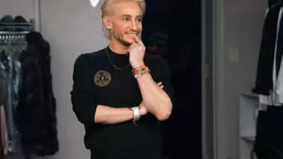 27routine frankie grande lfht facebookJumbo - Cara Seru Frankie Grande Menghabiskan Hari Minggunya