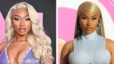 Kontroversi Megan Thee Stallion dan Nicki Minaj: Siapa yang Marah pada Siapa?