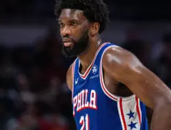 Joel Embiid Mendorong Kemajuan Diaspora Afrika di Layar Kaca