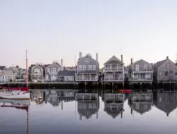 Selamatkan Sejarah Rumah-rumah Bersejarah di Nantucket dengan Langkah Hukum yang Efektif