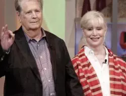 Meninggal Dunia Melinda Wilson, 77 Tahun, yang Membantu Brian Wilson Melalui Penyakit Mental