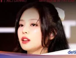 Jennie BLACKPINK Masuk Puncak Peringkat Brand Reputation Idol K-Pop, Ini yang Membuatnya Berbeda!