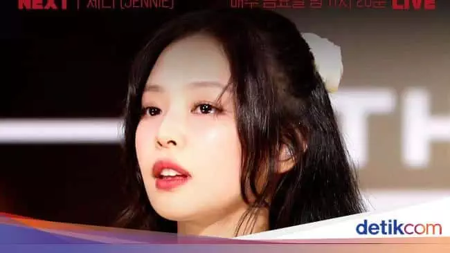 jennie blackpink menjadi bintang tamu pertama acara televisi lee hyoris red carpet 2 169 - Jennie BLACKPINK Masuk Puncak Peringkat Brand Reputation Idol K-Pop, Ini yang Membuatnya Berbeda!