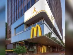 McDonald’s Kembali Hadir di Thamrin (Sayangnya Belum di Sarinah): Temukan Keseruannya!