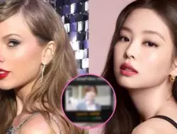 Tindakan Hukum Potensial Taylor Swift Berdampak Besar Terhadap Idola K-Pop: Apa yang Harus Diketahui Penggemar?