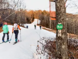 Apakah Ski Gunung Dapat Bertahan di Wilayah Timur Laut? Temukan Jawabannya di Sini!