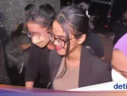 Kenapa Polisi Menolak Penangguhan Penahanan Siskaeee: Ini Alasannya