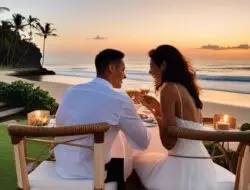 Bagaimana Cara Menikmati Liburan Romantis di Bali untuk Pasangan Baru?