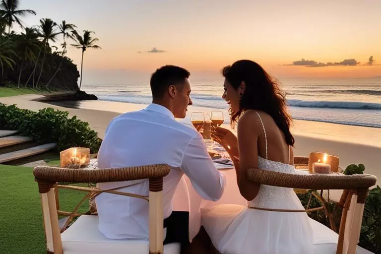 tips nikmati liburan romantis di bali untuk pasangan hyo - Bagaimana Cara Menikmati Liburan Romantis di Bali untuk Pasangan Baru?