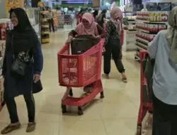 Diskon Seharian Transmart Besok: Jangan Sampai Ketinggalan!