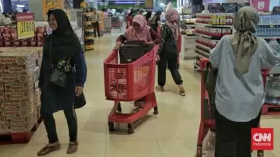 Diskon Seharian Transmart Besok: Jangan Sampai Ketinggalan!