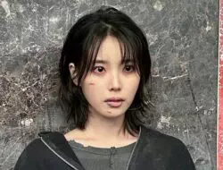 Makna Menarik di Balik Nama Album Baru IU Yang Disukai Fans K-Pop