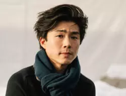 Kisah Sean Wang yang Mengagumkan di Festival Sundance