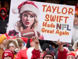 Reaksi Fans Taylor Swift Terhadap Serangan Kelompok Kanan Terhadap Bintang Populer