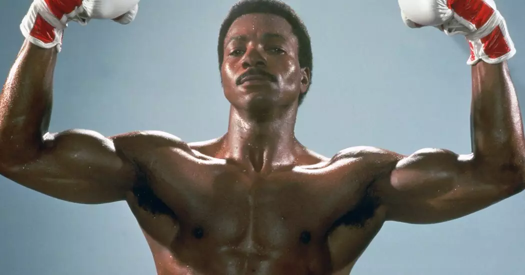 02Weathers 02 facebookJumbo v2 - Carl Weathers, Pemeran Apollo Creed di Film 'Rocky', Meninggal Dunia pada Usia 76 Tahun: Kenangan dan Kontribusinya